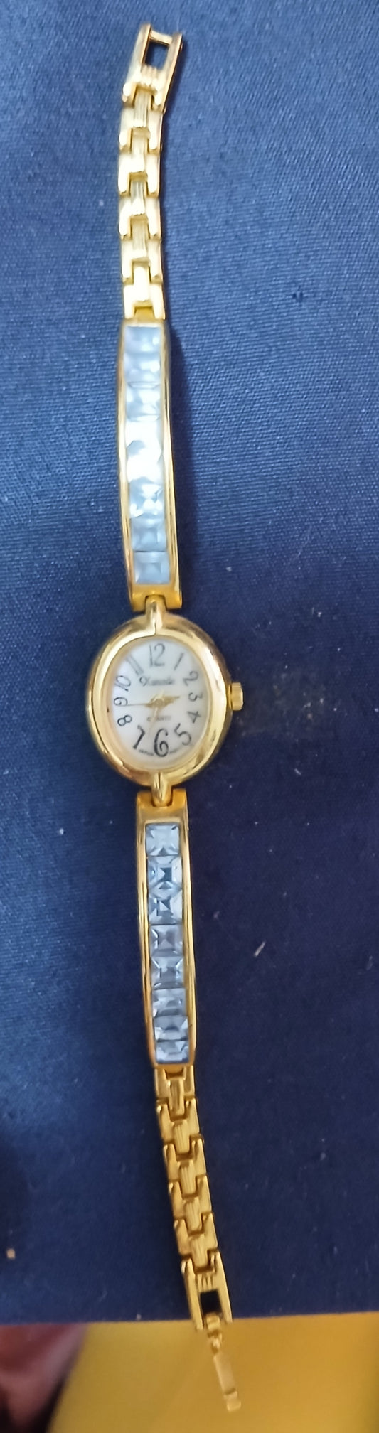 Women's vintage watch