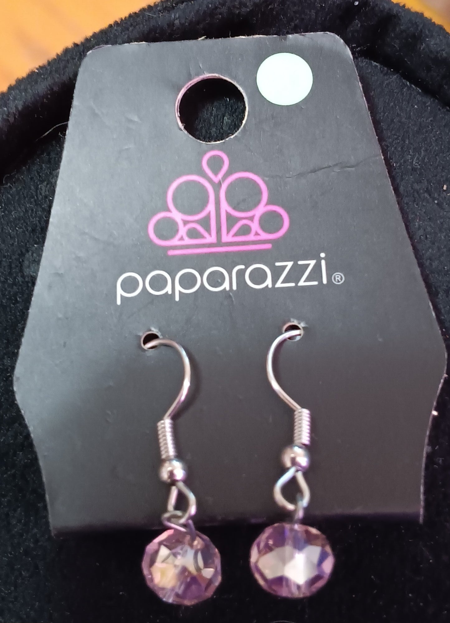 Paparazzi necklace and earring sets