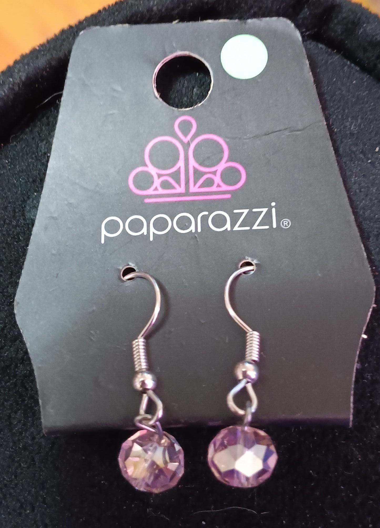 Paparazzi necklace and earring sets